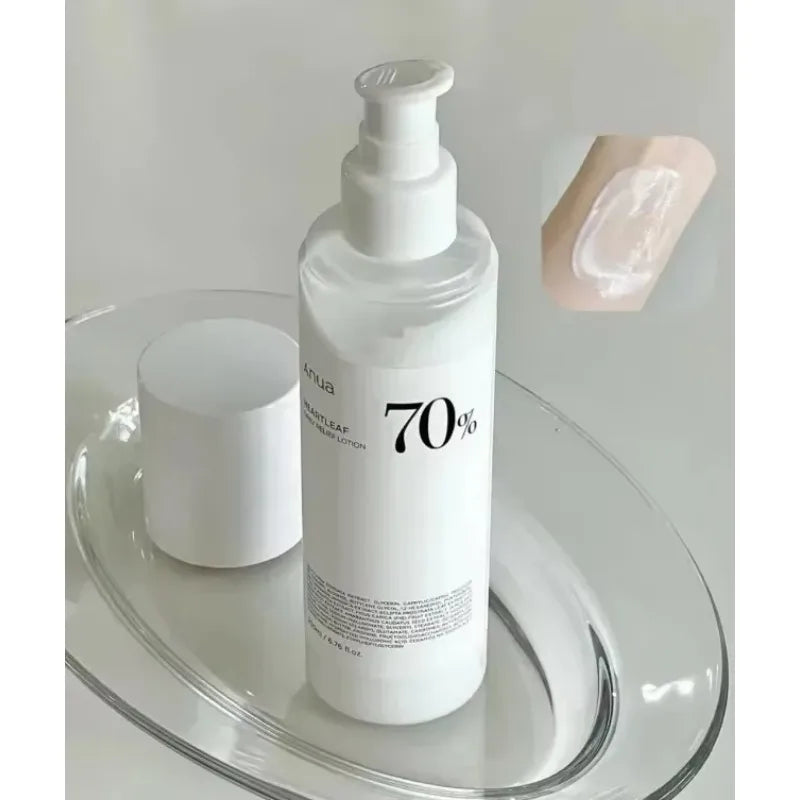 Heartleaf Hydration Skincare Set